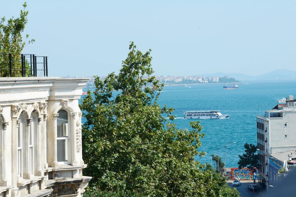 Royalist Tophane Стамбул Номер фото